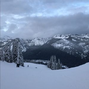 Meet your Posher, Muhammad